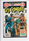 G.I. Combat  # 275  Canadian