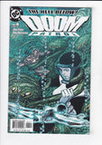 Doom Patrol Vol. 4  # 4
