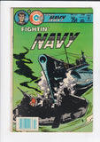 Fightin' Navy  # 129  Canadian