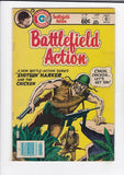 Battlefield Action  # 81
