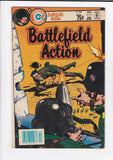Battlefield Action  # 84  Canadian