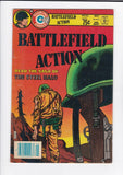 Battlefield Action  # 86  Canadian