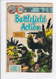 Battlefield Action  # 85  Canadian