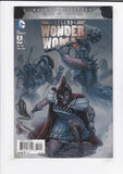 Legend of Wonder Woman  # 1-9  Complete Set