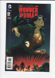 Legend of Wonder Woman  # 1-9  Complete Set