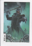 Batman Who Laughs  # 3  Federici Variant