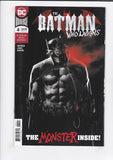 Batman Who Laughs  # 4