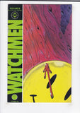 Watchmen  # 1-12  Complete Set