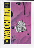 Watchmen  # 1-12  Complete Set