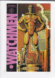 Watchmen  # 1-12  Complete Set