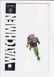 Watchmen  # 1-12  Complete Set
