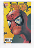 Spider-Girl  Vol. 1  # 55
