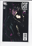 Catwoman  Vol. 3  # 46