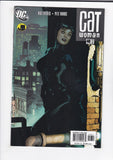 Catwoman  Vol. 3  # 48