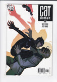 Catwoman  Vol. 3  # 49