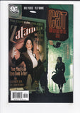Catwoman  Vol. 3  # 50