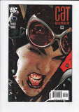 Catwoman  Vol. 3  # 52