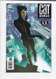 Catwoman  Vol. 3  # 53