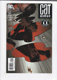 Catwoman  Vol. 3  # 54