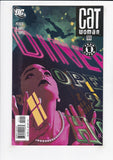 Catwoman  Vol. 3  # 55