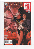 Catwoman  Vol. 3  # 58