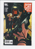 Catwoman  Vol. 3  # 60