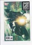 Catwoman  Vol. 3  # 61