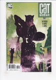 Catwoman  Vol. 3  # 63