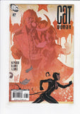 Catwoman  Vol. 3  # 67