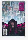 Catwoman  Vol. 3  # 69