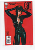 Catwoman  Vol. 3  # 70