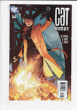 Catwoman  Vol. 3  # 71
