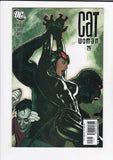 Catwoman  Vol. 3  # 75