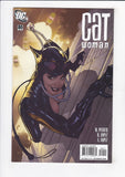 Catwoman  Vol. 3  # 80