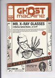 Ghost Machine (One Shot) Xray Ad Variant