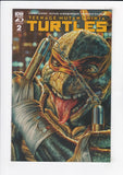 Teenage Mutant Ninja Turtles  Vol. 7  # 2  Bermejo 1:75 Incentive Variant