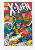 X-Men  Vol. 2  # 4