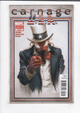 Carnage U.S.A  # 1-5  Complete Set