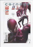 Carnage U.S.A  # 1-5  Complete Set
