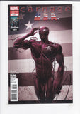 Carnage U.S.A  # 1-5  Complete Set