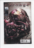 Carnage  Vol. 1  # 4