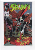Spawn  # 8