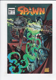 Spawn  # 15