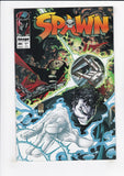 Spawn  # 20