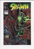 Spawn  # 23