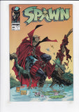Spawn  # 26