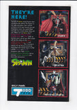 Spawn  # 26