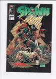 Spawn  # 28