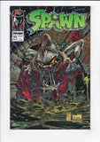 Spawn  # 33