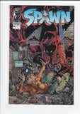 Spawn  # 36